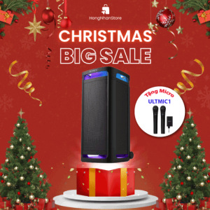 SRS-ULT900 I Loa Sony ULT Tower 9 